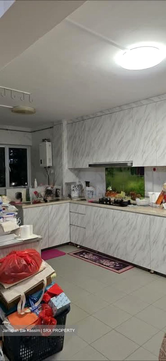 Blk 553 Bedok North Avenue 1 (Bedok), HDB 5 Rooms #558299681